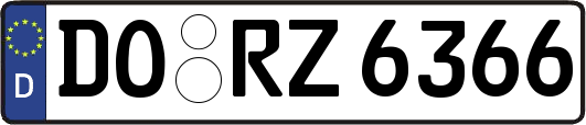 DO-RZ6366