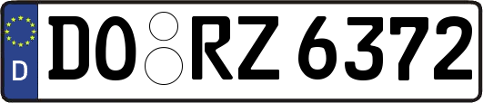 DO-RZ6372