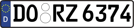 DO-RZ6374