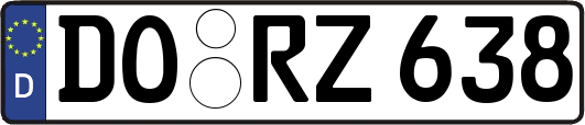 DO-RZ638