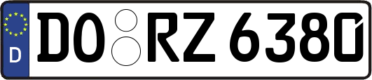 DO-RZ6380