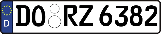 DO-RZ6382