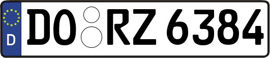 DO-RZ6384