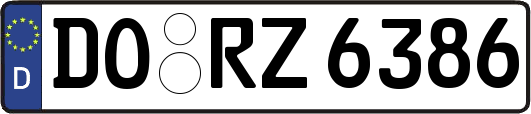 DO-RZ6386