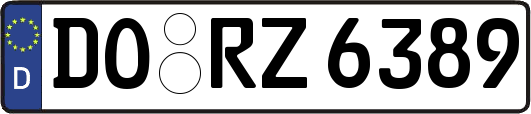 DO-RZ6389