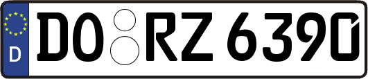 DO-RZ6390