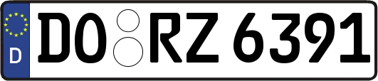 DO-RZ6391