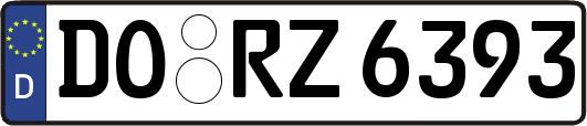 DO-RZ6393