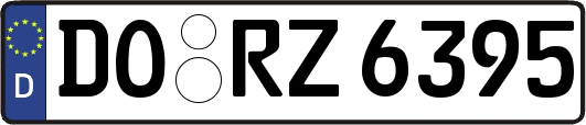DO-RZ6395
