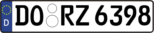 DO-RZ6398