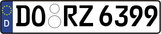 DO-RZ6399