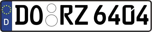 DO-RZ6404