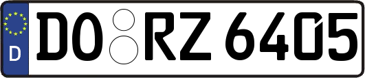 DO-RZ6405