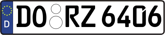 DO-RZ6406