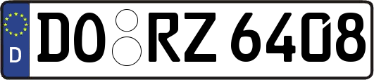 DO-RZ6408