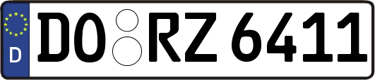DO-RZ6411