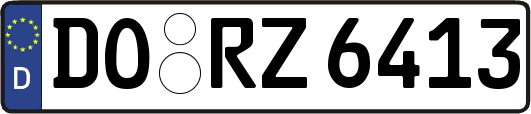 DO-RZ6413