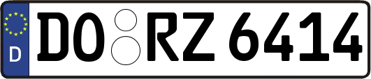 DO-RZ6414