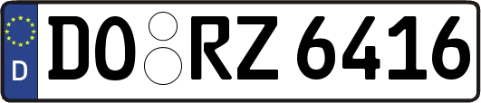DO-RZ6416