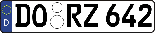 DO-RZ642