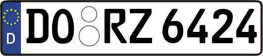 DO-RZ6424