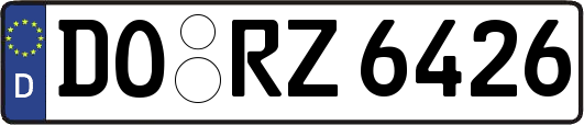 DO-RZ6426