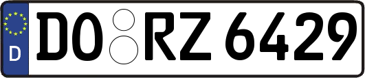 DO-RZ6429