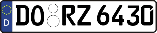 DO-RZ6430