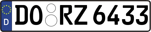DO-RZ6433