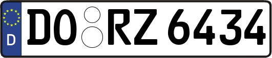 DO-RZ6434