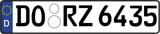 DO-RZ6435