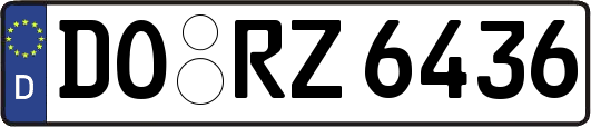 DO-RZ6436
