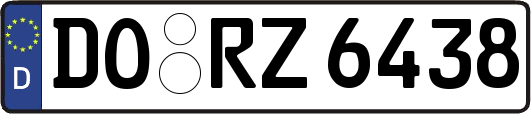 DO-RZ6438