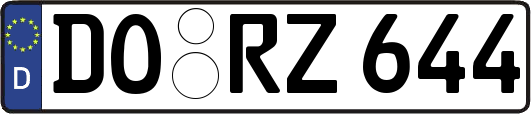 DO-RZ644