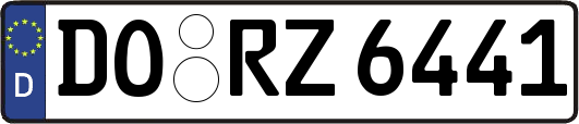DO-RZ6441