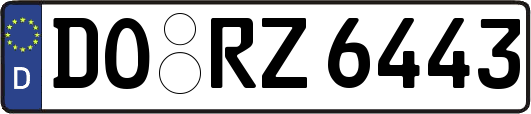 DO-RZ6443