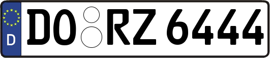 DO-RZ6444