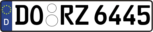 DO-RZ6445