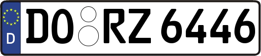 DO-RZ6446