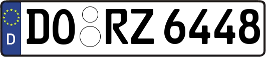 DO-RZ6448