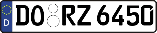 DO-RZ6450