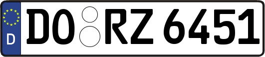 DO-RZ6451