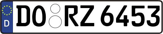 DO-RZ6453