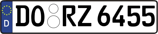 DO-RZ6455