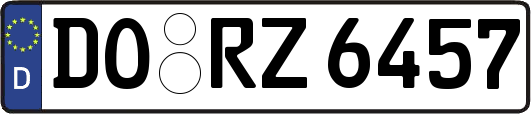 DO-RZ6457