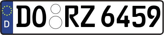 DO-RZ6459