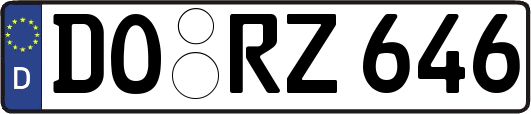DO-RZ646