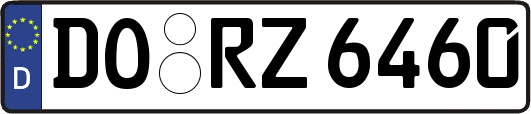 DO-RZ6460