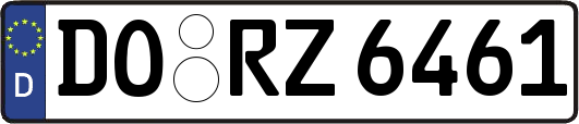 DO-RZ6461
