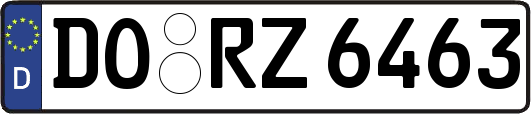 DO-RZ6463